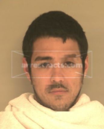 Fred Ivan Molina