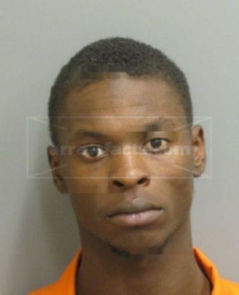 Cedrick Goldsmith