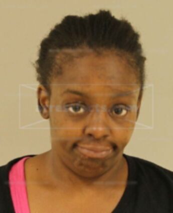 Shaundra Angel-Latrice Clay