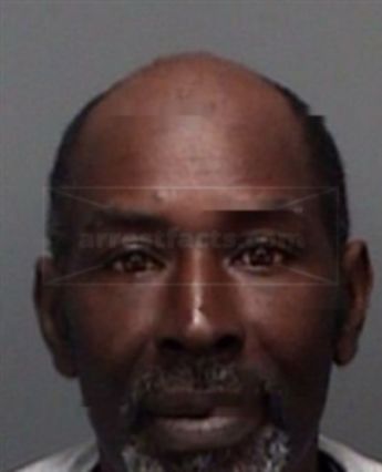 Charles Douglas Mack Jr.