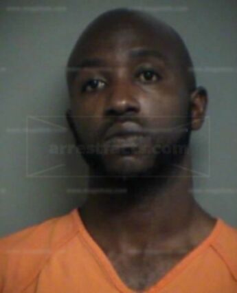Terrell Steed