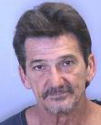 Randy Wayne Sherrill