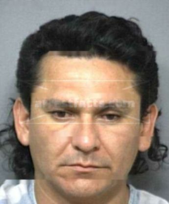 Orlando Enrique Chinchilla