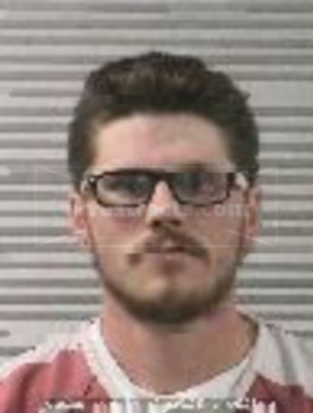 Kody Mcbride