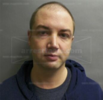 Bradley Douglas Thomas