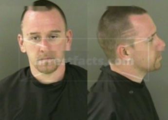 Anthony Warren Lynch
