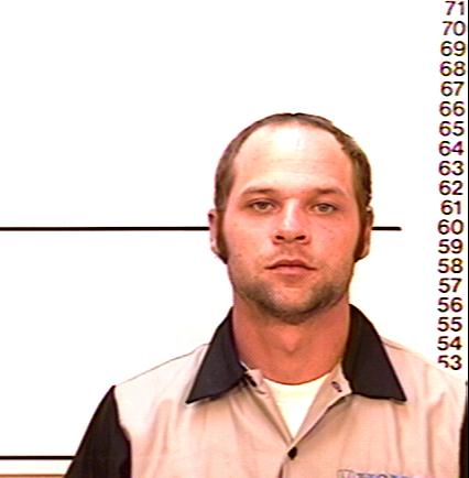Kenneth Wade Witherspoon