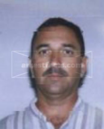 Rene Alberto Garza