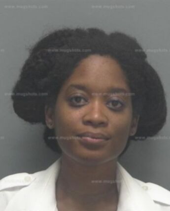 Leeandra Nikita Sealy