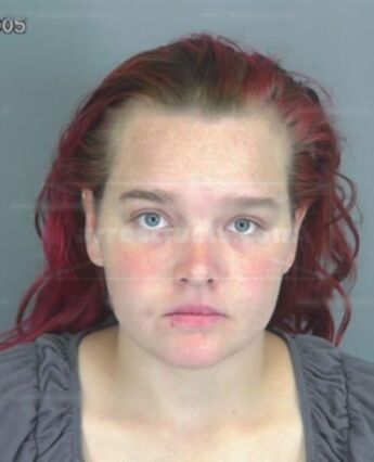 Shannon Nicole Weathers
