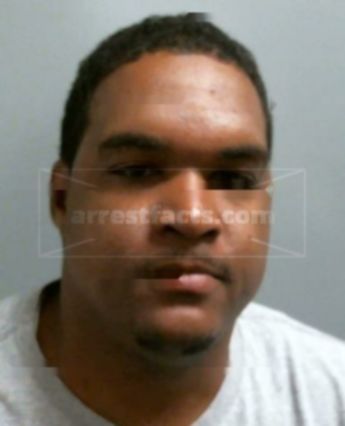 Deangelo Jarron Troop