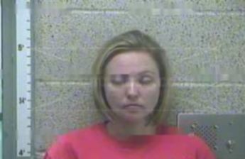 Amber Nicole Ligon