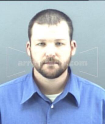 Brandon Wayne Evans
