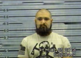 Christopher Colt Gunter