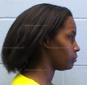Timesha D. Barfield