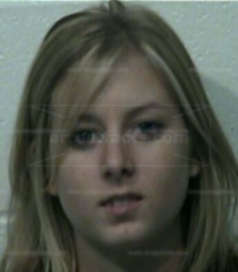 Alexandria Marie Shirk