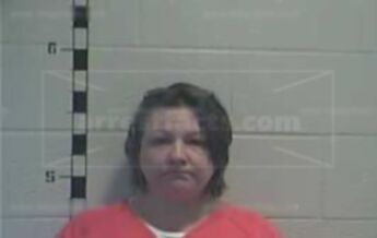 Melinda Sue Turner