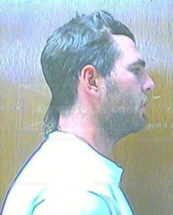 Nicholas Dewey Buckaloo