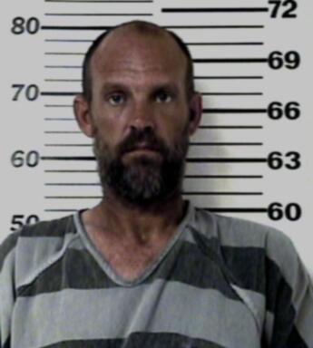 Christopher Michael Hall
