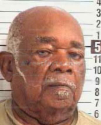 Horace James Brown