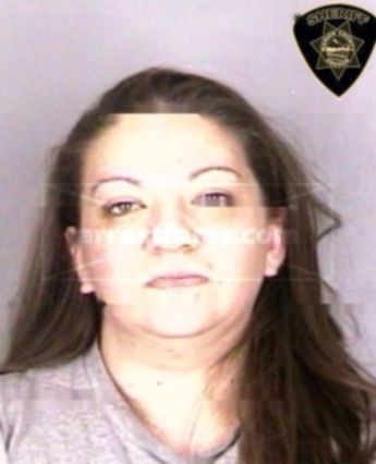 Angelina Mae Flores