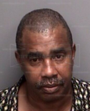 Eddie Lee Johnson
