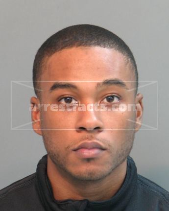 Ian Marcus Beasley