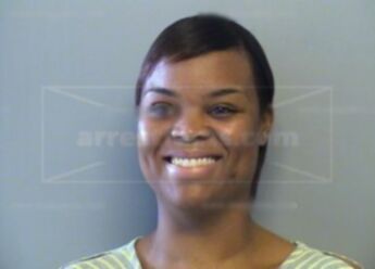 Sophia Shawnta Eckford