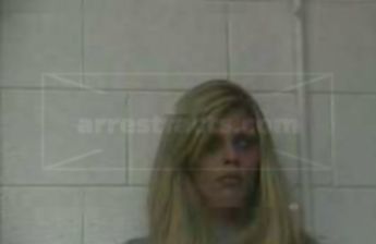 Brandi L Stricklen