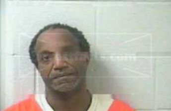 Rickey Nelson Harris