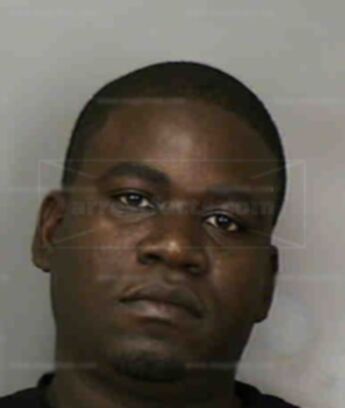 Tyrone Lanard Ware
