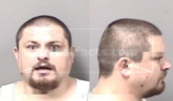 Coby James Drawdy