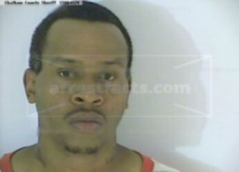 Michael Lamont James