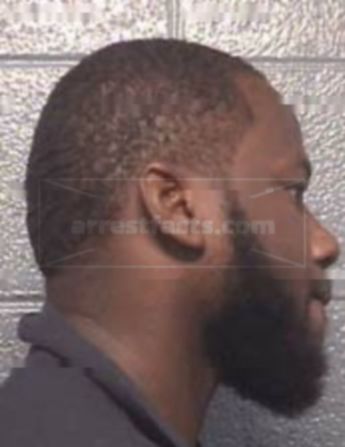 Marc Lamar Calloway