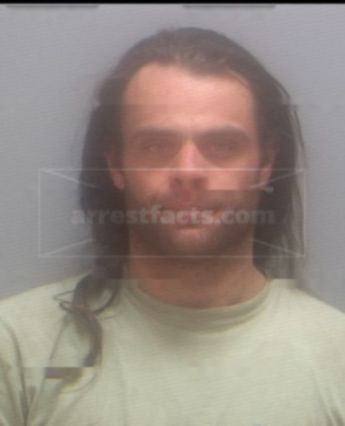 Jared Cameron Radford