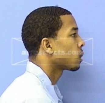 Alonzo D. Lyles