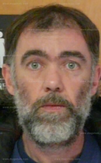 Steven Eugene Palm