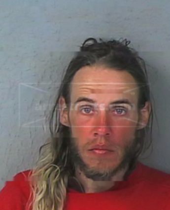 Blake Clark Erickson