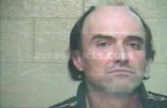 Steven Douglas Vanhook