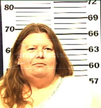 Mary Louise Cole