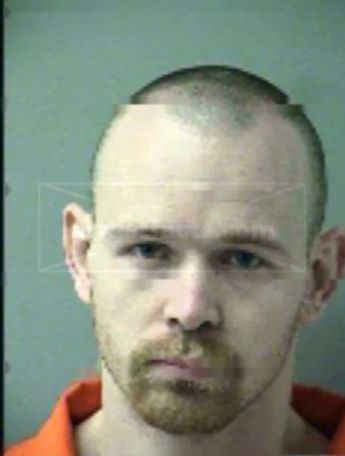 Jason Douglas Hendershot