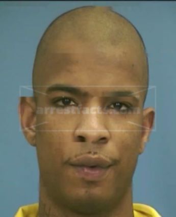 Brandon Harris