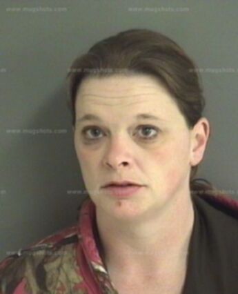 April Dawn Ostlund