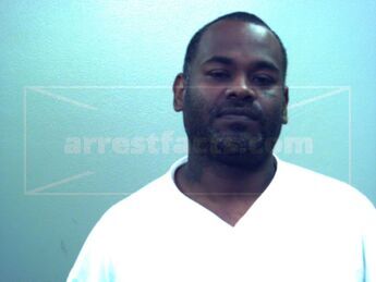 Mark Anthony Delasbour