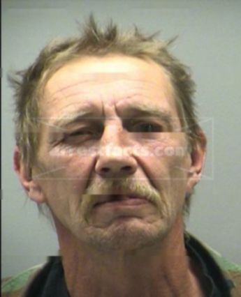 Lonnie Eugene Williams