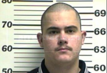 Randy Glenn Posey
