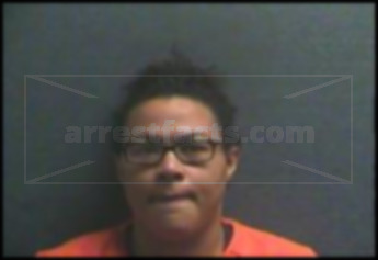 Julie Dianne Burford