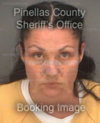 Jennifer Marie Taylor