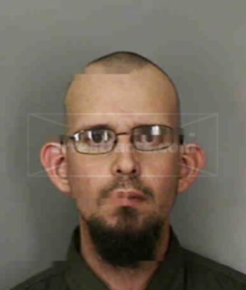 Shane Aaron Frailey