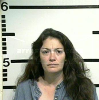 Melissa Kay Inselmann